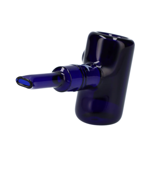Rock Legends Jimi USA Sherlock Pipe Blue 6 in.