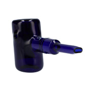 Rock Legends Jimi USA Sherlock Pipe Blue 6 in.