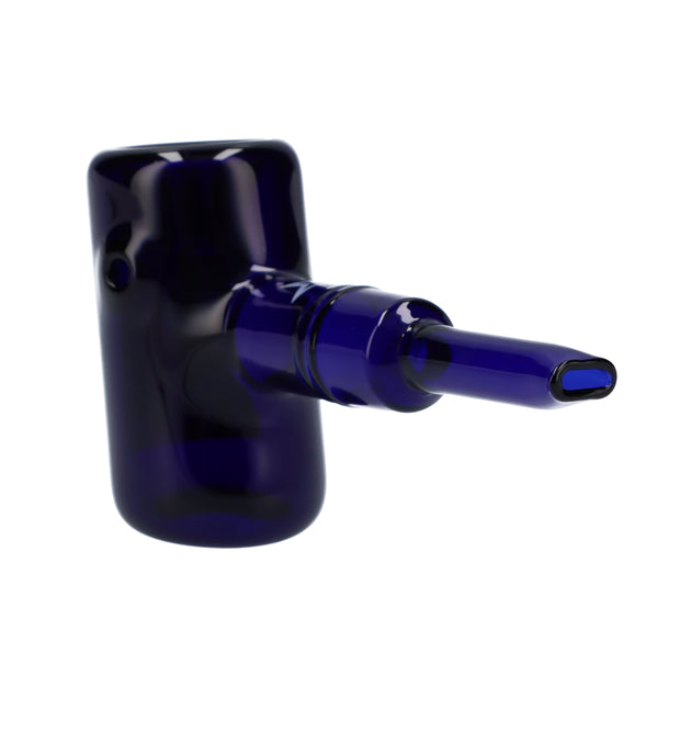 Rock Legends Jimi USA Sherlock Pipe Blue 6 in.