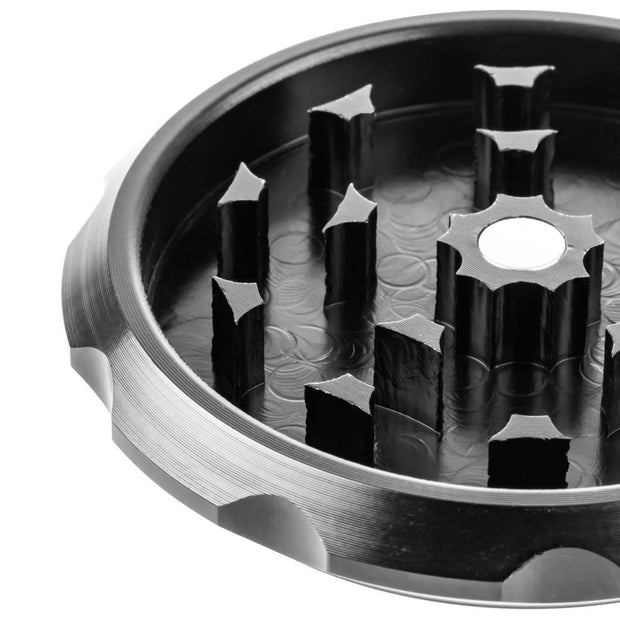 JAY & SILENT BOB  BLUNTMAN 50MM 3 STAGE GRINDER