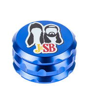 JAY & SILENT BOB  BLUNTMAN 50MM 3 STAGE GRINDER