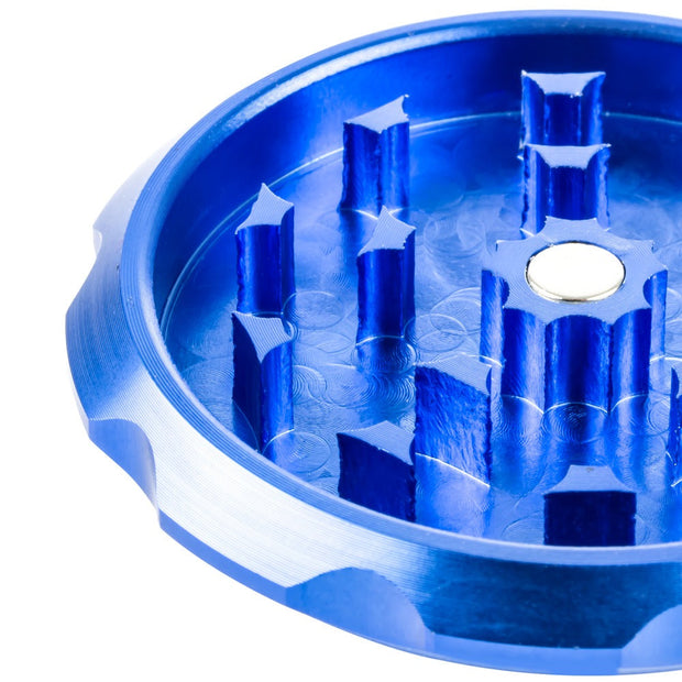 JAY & SILENT BOB  BLUNTMAN 50MM 3 STAGE GRINDER