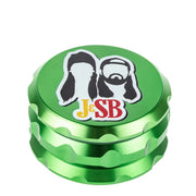 JAY & SILENT BOB 50MM 3 STAGE GRINDER