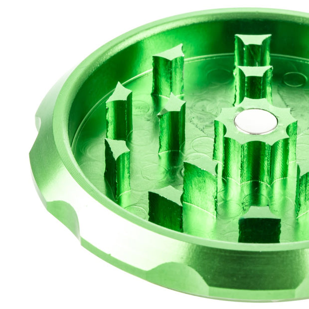 JAY & SILENT BOB 50MM 3 STAGE GRINDER