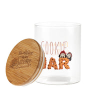 CHEECH & CHONG COOKIE STASH JAR