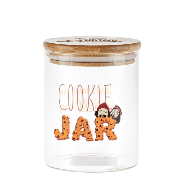CHEECH & CHONG COOKIE STASH JAR