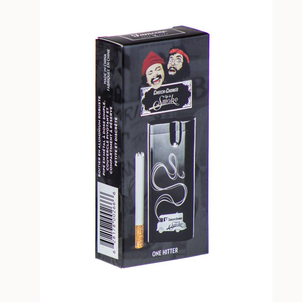 CHEECH & CHONG FAMOUS X 4 IN DUGOUTS