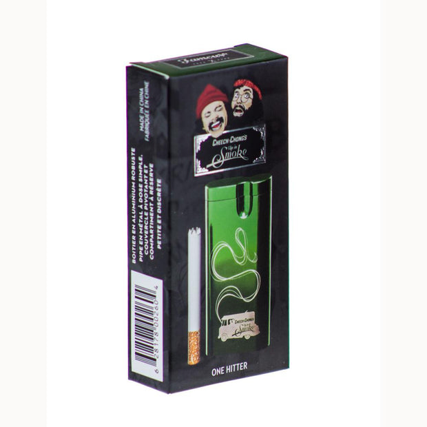 CHEECH & CHONG FAMOUS X 4 IN DUGOUTS