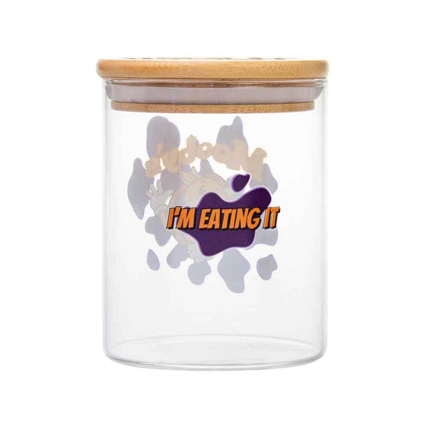 JAY & SILENT BOB MOOBYS STASH JAR