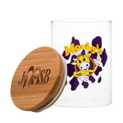 JAY & SILENT BOB MOOBYS STASH JAR