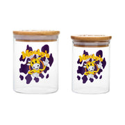 JAY & SILENT BOB MOOBYS STASH JAR