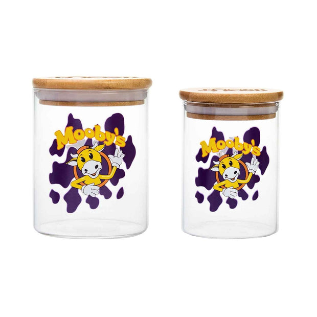 JAY & SILENT BOB MOOBYS STASH JAR