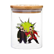 JAY & SILENT BOB 15 BUCKS STASH JAR