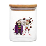 JAY & SILENT BOB BLUNTMAN & CHRONIC STASH JAR