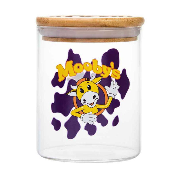 JAY & SILENT BOB MOOBYS STASH JAR