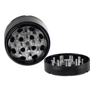 CHEECH & CHONG  FAMOUS X 50MM 3 STAGE GRINDERS