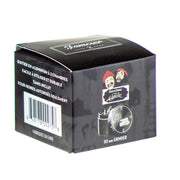 CHEECH & CHONG  FAMOUS X 50MM 3 STAGE GRINDERS