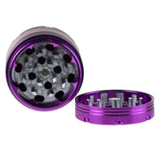 CHEECH & CHONG  FAMOUS X 50MM 3 STAGE GRINDERS