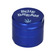 PUFF PUFF PASS BLUE DREAM 55MM 3 STAGE STRAIN GRINDER