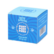 PUFF PUFF PASS BLUE DREAM 55MM 3 STAGE STRAIN GRINDER