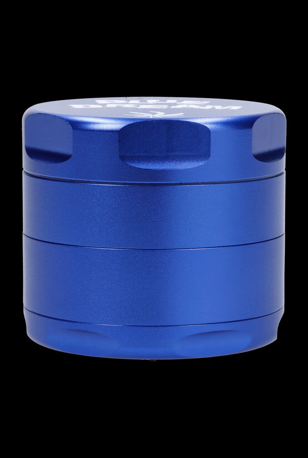 PUFF PUFF PASS BLUE DREAM 55MM 3 STAGE STRAIN GRINDER