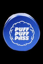 PUFF PUFF PASS BLUE DREAM 55MM 3 STAGE STRAIN GRINDER