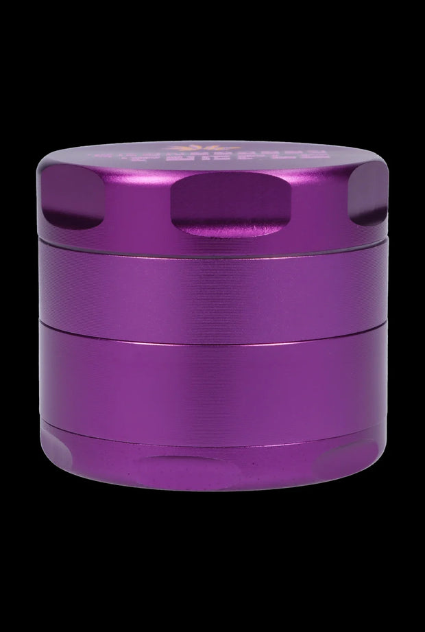 PUFF PUFF PASS GRANDDADDY PURPLE 55MM 3 STAGE STRAIN GRINDER