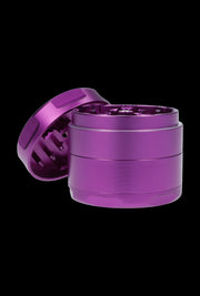 PUFF PUFF PASS GRANDDADDY PURPLE 55MM 3 STAGE STRAIN GRINDER