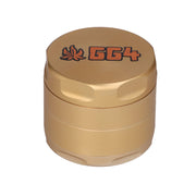 PUFF PUFF PASS GG4 55MM 3 STAGE STRAIN GRINDER