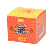 PUFF PUFF PASS GG4 55MM 3 STAGE STRAIN GRINDER