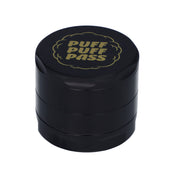 PUFF PUFF PASS OG KUSH 55MM 3 STAGE STRAIN GRINDER