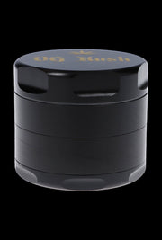 PUFF PUFF PASS OG KUSH 55MM 3 STAGE STRAIN GRINDER