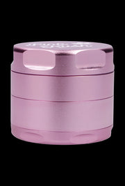 PUFF PUFF PASS PINK KUSH 55MM 3 STAGE STRAIN GRINDER
