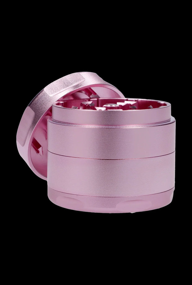 PUFF PUFF PASS PINK KUSH 55MM 3 STAGE STRAIN GRINDER