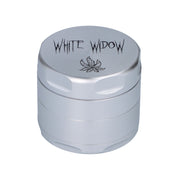PUFF PUFF PASS WHITE WIDOW 55MM 3 STAGE STRAIN GRINDER