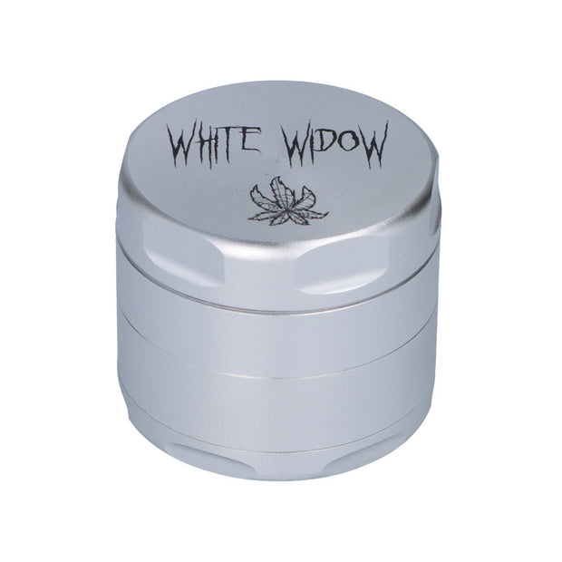 PUFF PUFF PASS WHITE WIDOW 55MM 3 STAGE STRAIN GRINDER