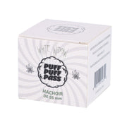 PUFF PUFF PASS WHITE WIDOW 55MM 3 STAGE STRAIN GRINDER