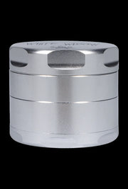 PUFF PUFF PASS WHITE WIDOW 55MM 3 STAGE STRAIN GRINDER