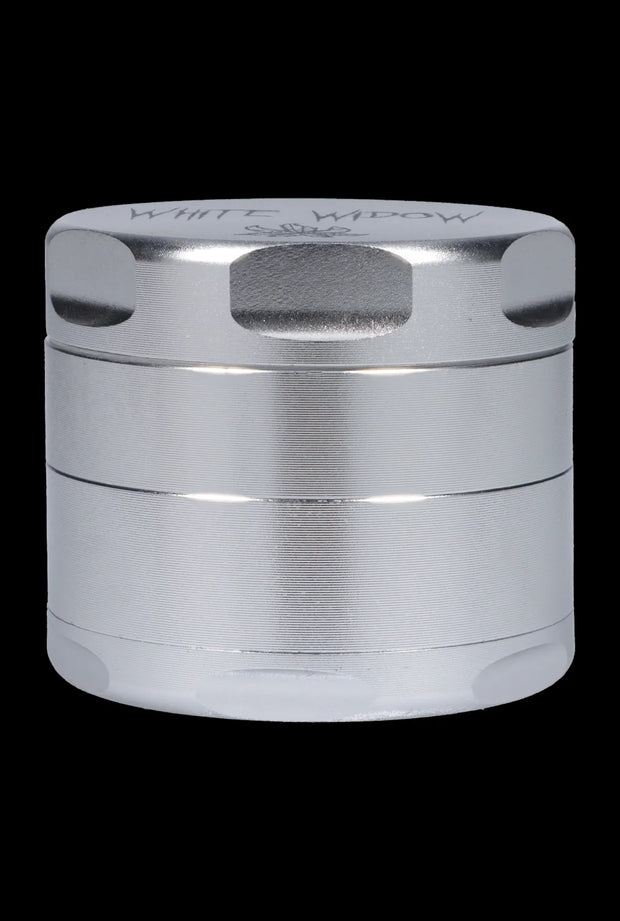 PUFF PUFF PASS WHITE WIDOW 55MM 3 STAGE STRAIN GRINDER