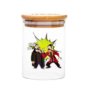 JAY & SILENT BOB 15 BUCKS STASH JAR