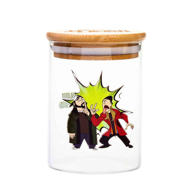 JAY & SILENT BOB 15 BUCKS STASH JAR