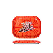 40TH ANNIVERSARY CHEECH & CHONG RED TRAY