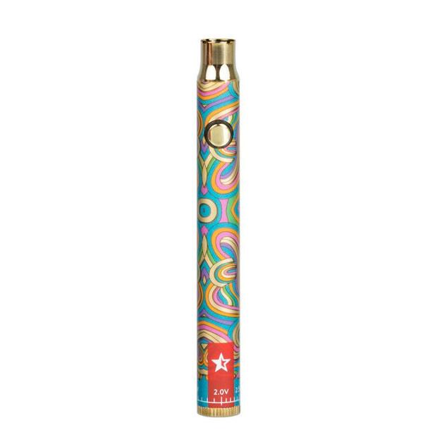 Lit Sticc Adjustable Voltage Battery Taffy