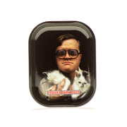 TRAILER PARK BOYS HAND KITTY ROLLING TRAY