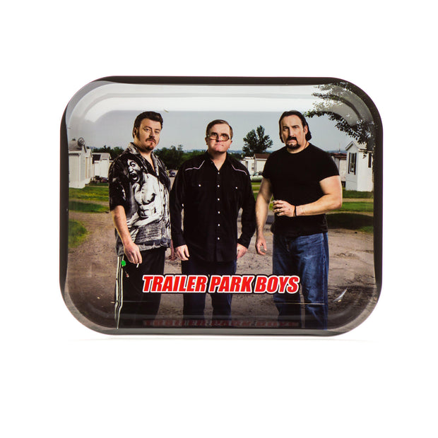 TRAILER PARK BOYS CLASSIC ROLLING TRAY