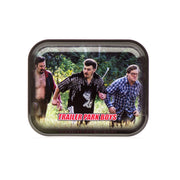 TRAILER PARK BOYS HUSTLE ROLLING TRAY