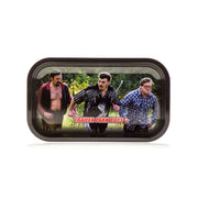 TRAILER PARK BOYS HUSTLE ROLLING TRAY