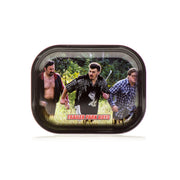 TRAILER PARK BOYS HUSTLE ROLLING TRAY