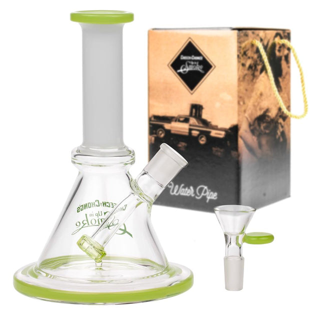 CHEECH & CHONG PEDRO 8 IN BEAKER DAB RIG