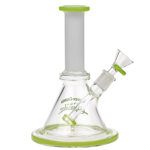 CHEECH & CHONG PEDRO 8 IN BEAKER DAB RIG